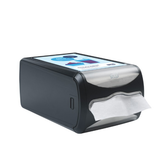 TORK N4 Xpressnap   64320 Napkin Dispenser Countertop