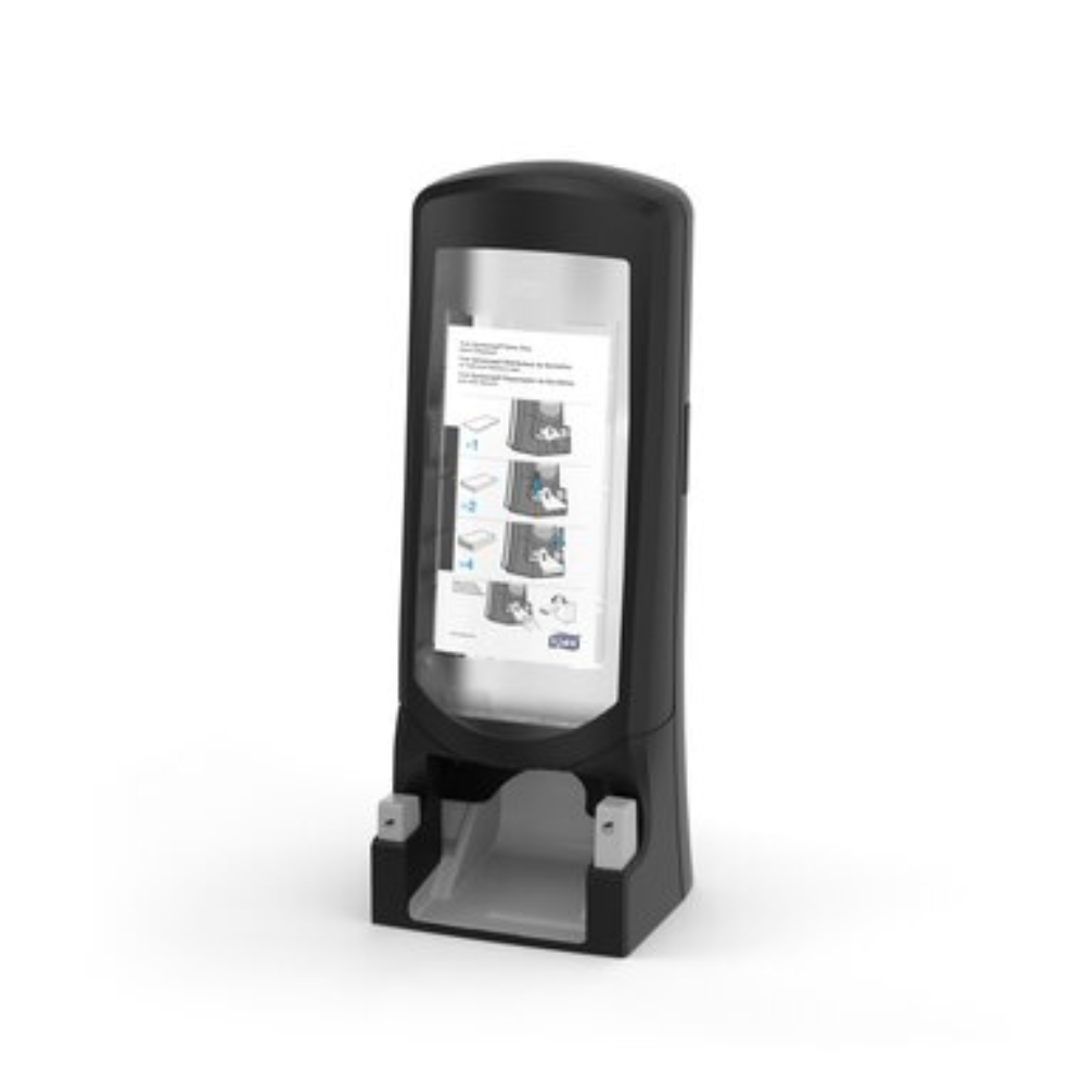 TORK N4 Xpressnap 65320 Napkin Dispenser Drive Thru