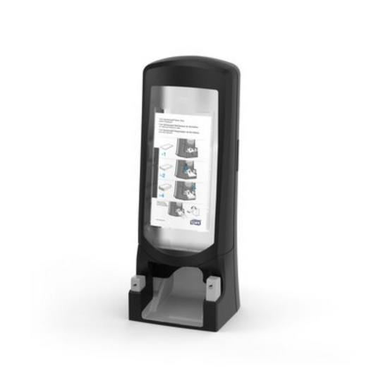TORK N4 Xpressnap  65320 Napkin Dispenser Drive Thru