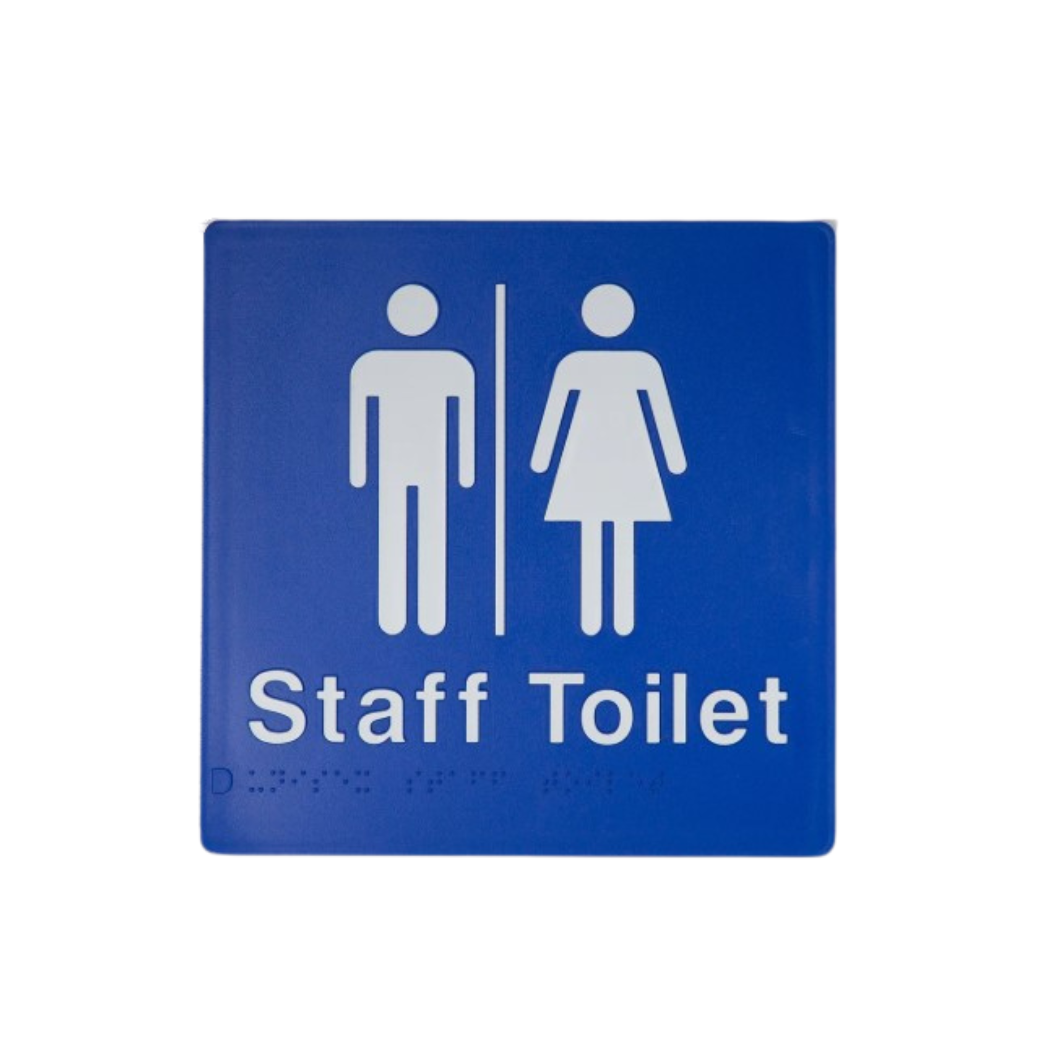 Braille & Tactile Signs | Accessible & Compliant Signage – Madken Trade