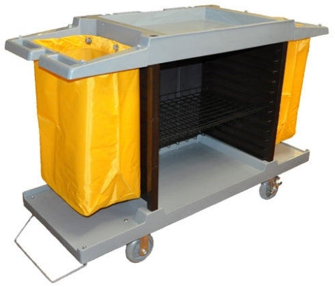 Edco  Small Room Service Cart