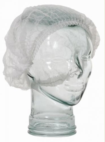 Steeldrill  Crimped Disposable Medi Cap