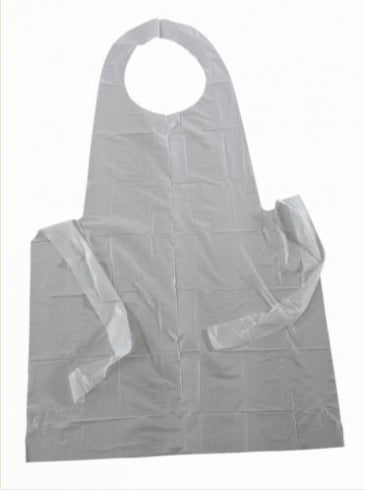 Steeldrill  Disposable Aprons