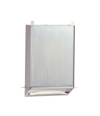 BOBRICK  B318 Recessed Paper Towel Dispenser