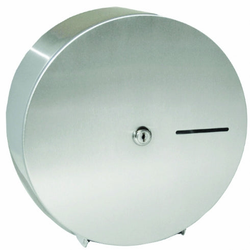 BEST BUY  Jumbo Toilet Roll Dispenser