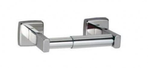 BOBRICK  B685 Single Toilet Roll Holder
