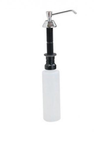 Metlam  ML616 In Basin Soap Dispenser 475mL