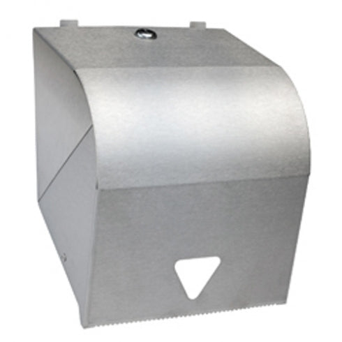 Metlam  ML4093 Roll Towel Dispenser Lockable