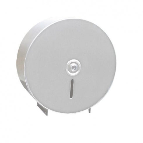 JD MACDONALD  0042 Single Jumbo Toilet Roll Dispenser