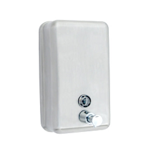 Metlam  ML605W Soap Dispenser Vertical 1.2L