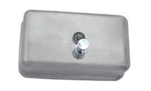 Metlam  ML600AS Soap Dispenser Horizontal 1.2L