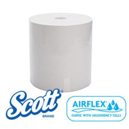 Scott  44199 Roll Hand Towel 140m Long