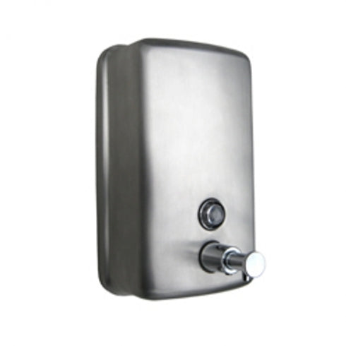 Metlam Ellipse  ML602AR Soap Dispenser Vertical 1.2L