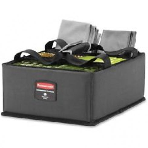 Rubbermaid Executive  1902468  Quick Cart Caddy