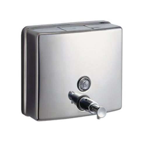 Metlam  ML603AS Soap Dispenser Square 1.2L