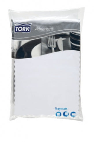 TORK  208350 Traymat Small