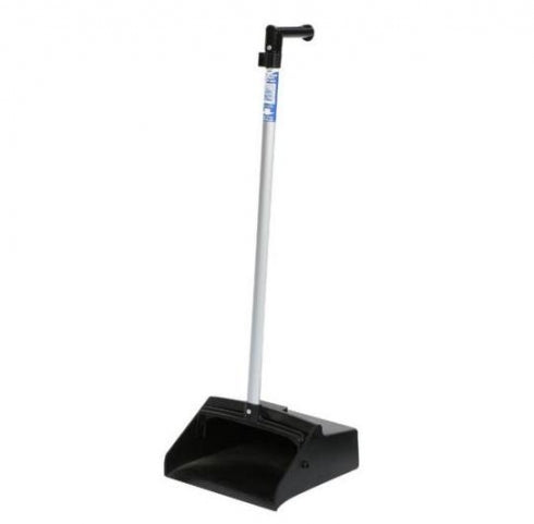 Edco  Delux Lobby Pan with Pistol Grip