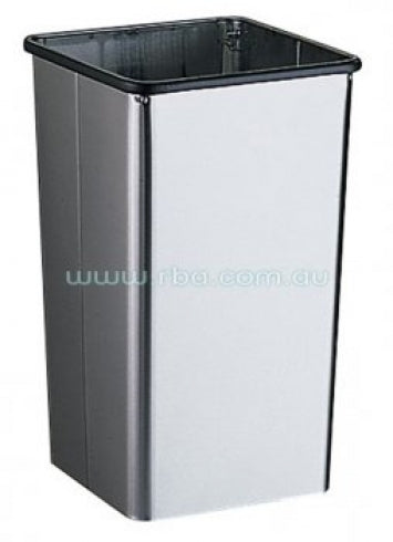 BOBRICK  B2280 Waste Bin 80L Freestanding