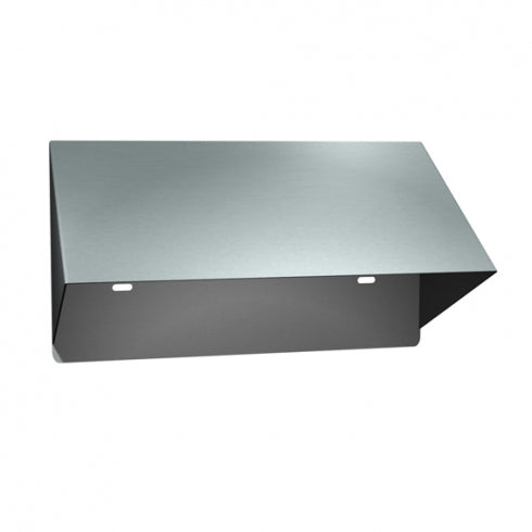 JD MACDONALD  0267 Vandal Resistant Hood for 0264 Series