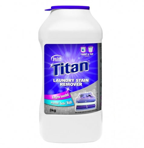 Jasol Titan  Laundry Stain Remover