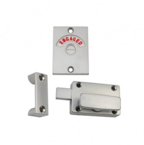Metlam  ML200 Lock and Indicator Set Screw Fix