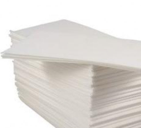 ELYSE Airlaid  DNA Dinner Napkins Linen Look