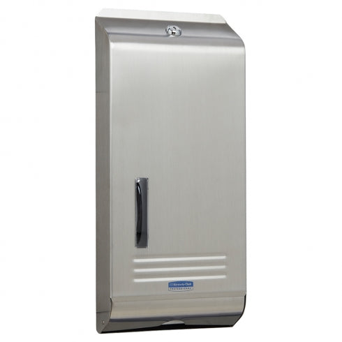 Kimberly Clark  4970 Compact Paper Towel Dispenser
