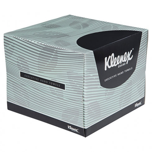 Kleenex  4480 Executive Luxury Hand Towels