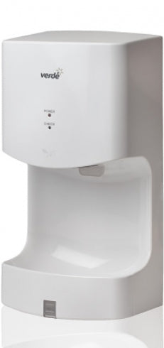 Verde Verde  AK2630T Hand Dryer Mini