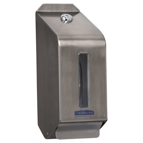Kimberly Clark  6341 Skincare Hand Soap Dispenser