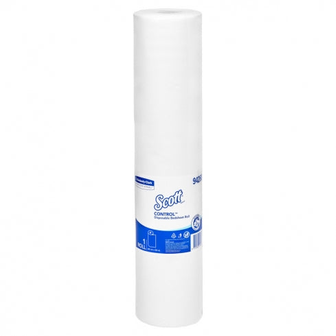 Scott Control  94260 Disposable Bed Sheet Roll