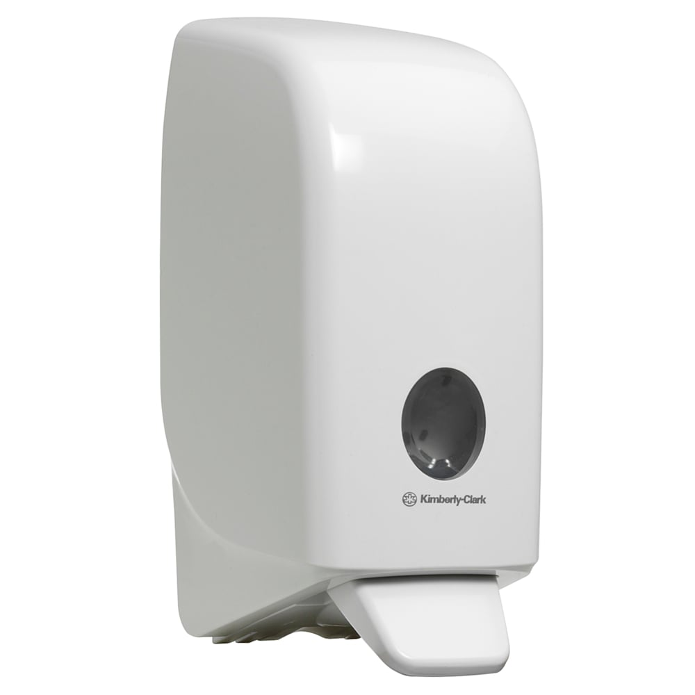 Kimberly Clark Aquarius  69480 Skincare Hand Soap Dispenser