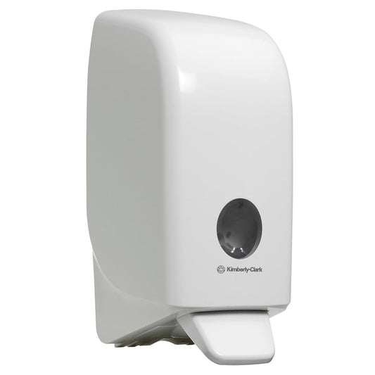 Kimberly Clark Aquarius  69480 Skincare Hand Soap Dispenser