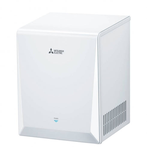 Mitsubishi Jet Towel  Hand Dryer Smart
