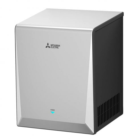 Mitsubishi Jet Towel  Hand Dryer Smart