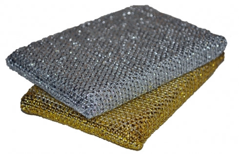 Edco  19074 Merri Mesh Scrubber Industrial