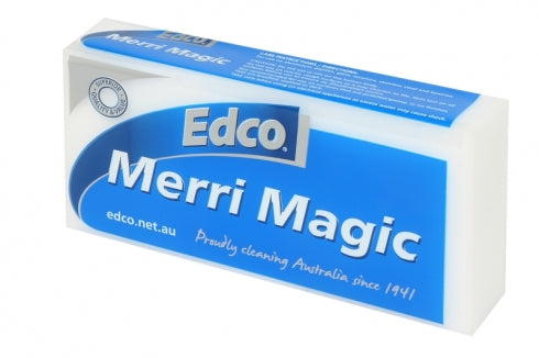 Edco  58050 Merri Magic  Microfibre Eraser