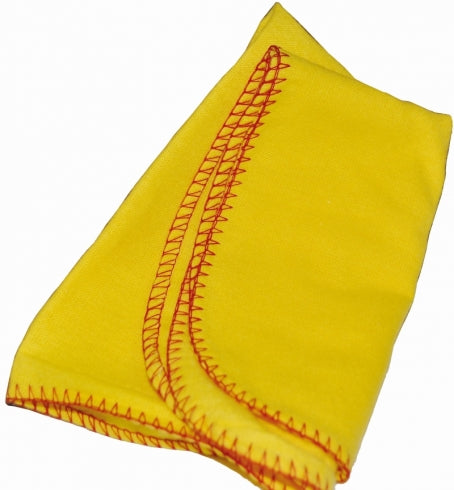 Edco  Polishing Cloth Unwrapped