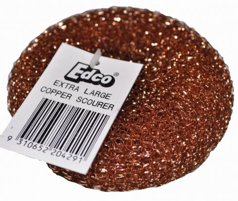 Edco  10300 Copper Scourer 60g