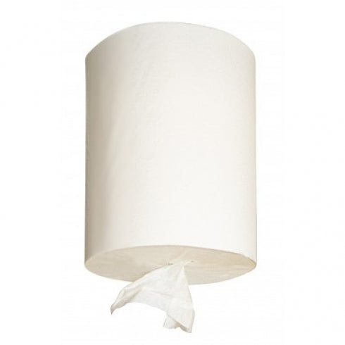 ABC Style  Centrefeed Roll Towel Mini 120m