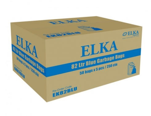 BEST BUY Elka  EK82 Garbage Liners 82L
