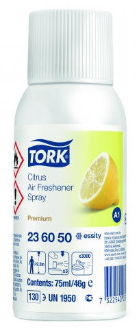 TORK A1  236050 Air Freshener Citrus
