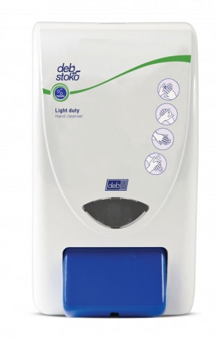 Deb Stoko Light  LGT2LDP Cleanse Dispenser 2L