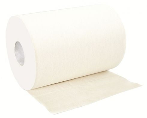 ABC Style Premium  Style-800E Roll Towel 80m