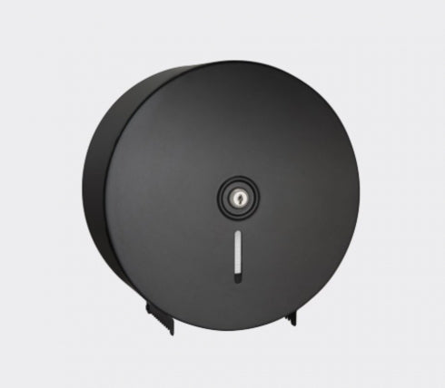 JD MACDONALD  0042-41 Jumbo Toilet Paper Dispenser Single