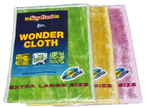 Edco  10640 Wonder Cloth