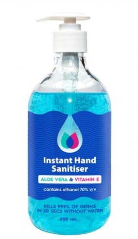BEST BUY  CPL-346 Instant Hand Sanitiser