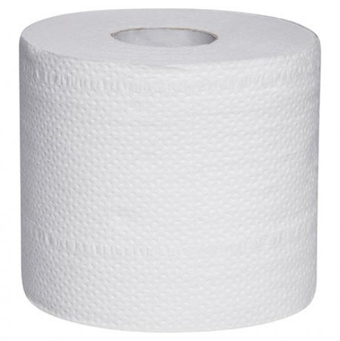 Bradley Bradleycare  4017 Toilet Paper 400 Sheet