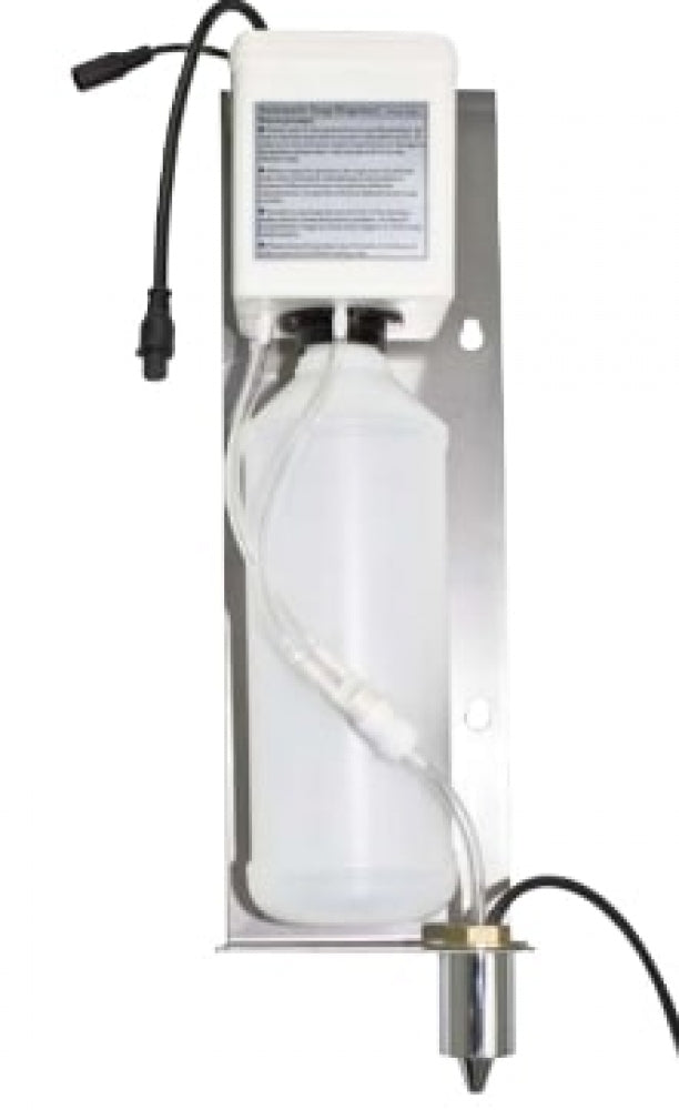 Bradley  6736 Behind Mirror Soap Dispenser Sensor Foam