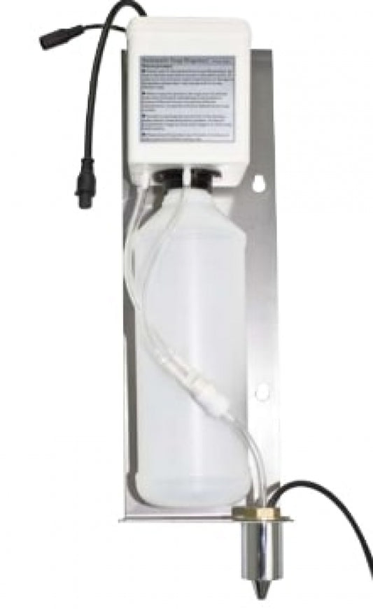 Bradley  6736 Behind Mirror Soap Dispenser Sensor Foam